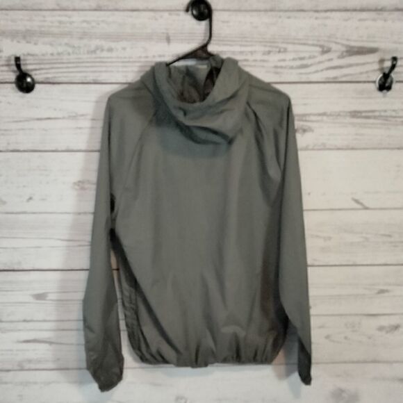 "Clique" woman's windbreaker  - Picture 3 of 6